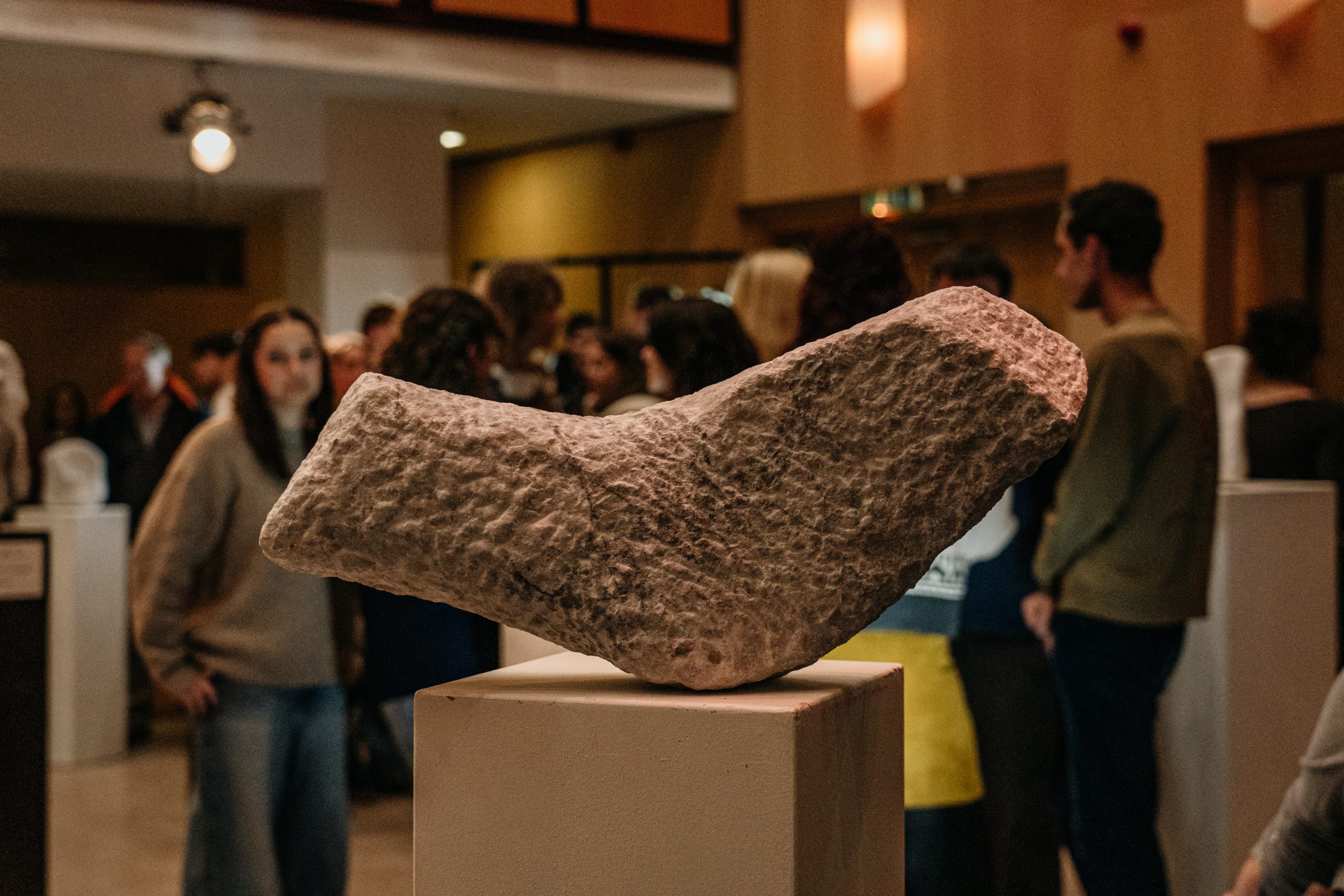 Griechischer Abend unserer 12. Klasse