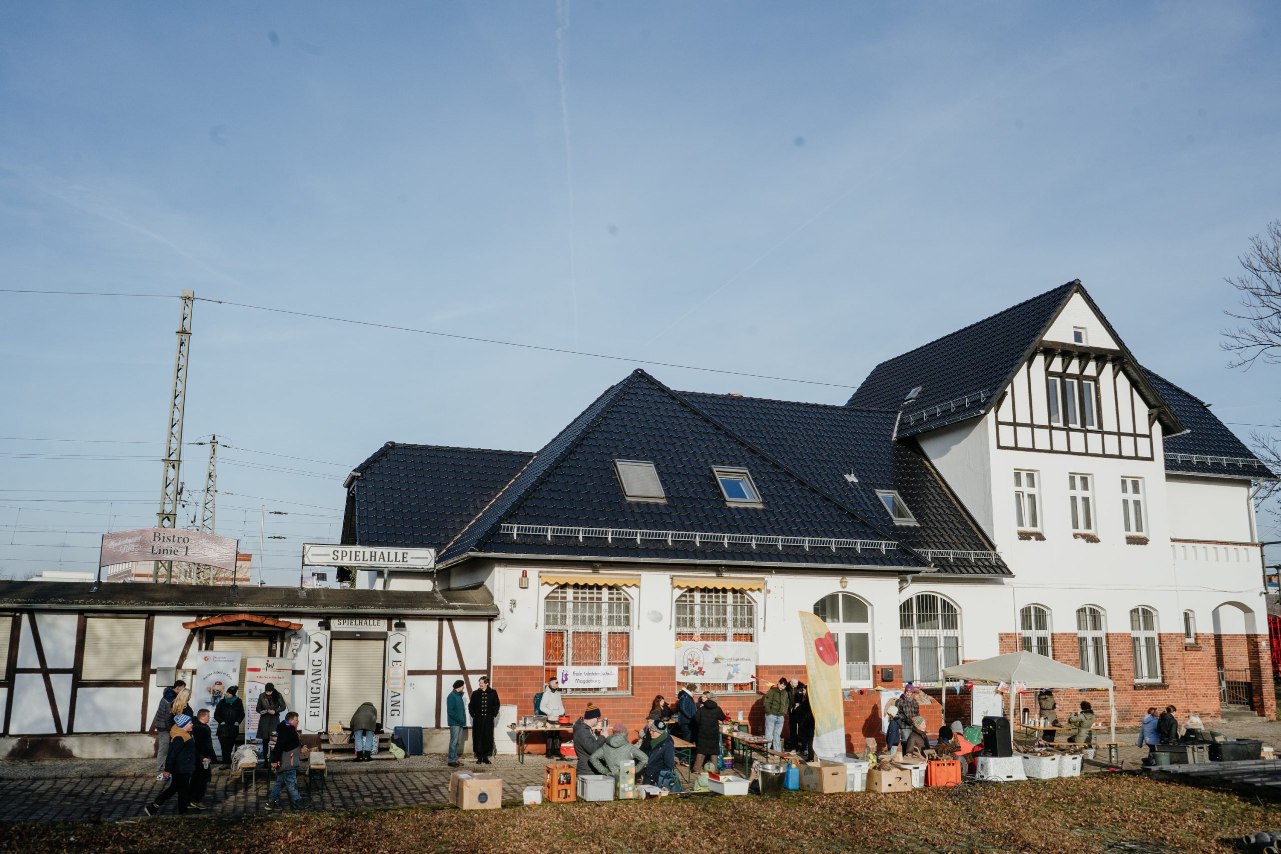 Aktionstag 17. Januar 2026