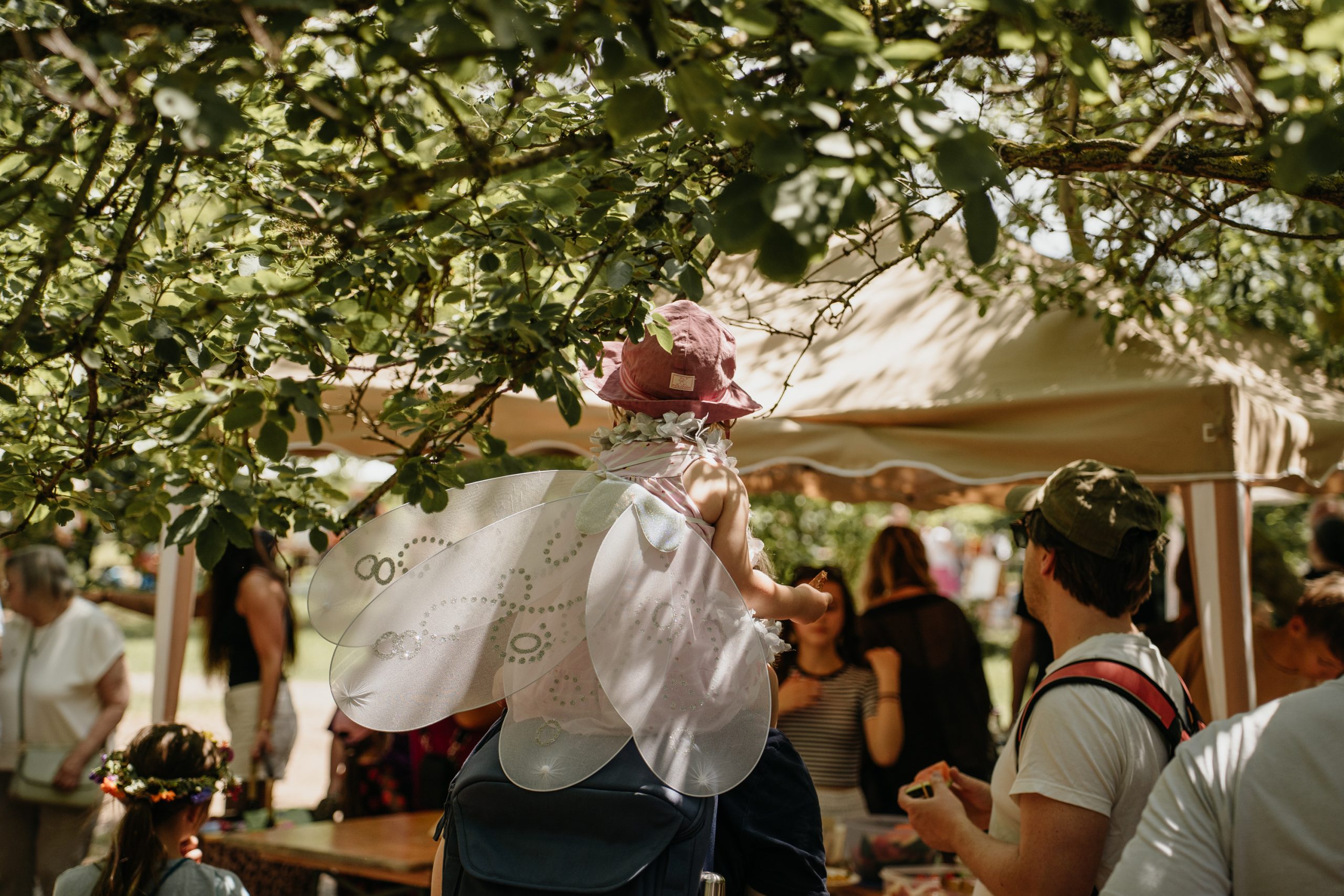Sommerfest 2026